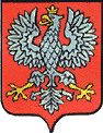 Герб Польского царства